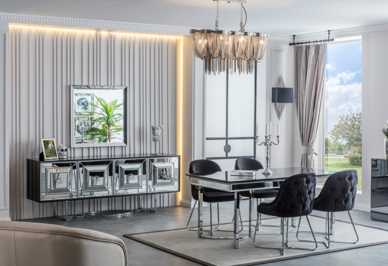 GRANDE LUX YEMEK TAKIMI