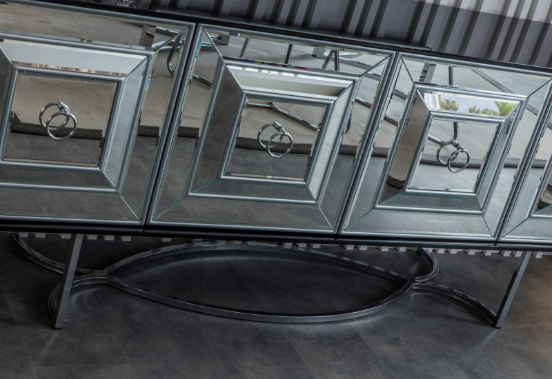 GRANDE LUX YEMEK TAKIMI