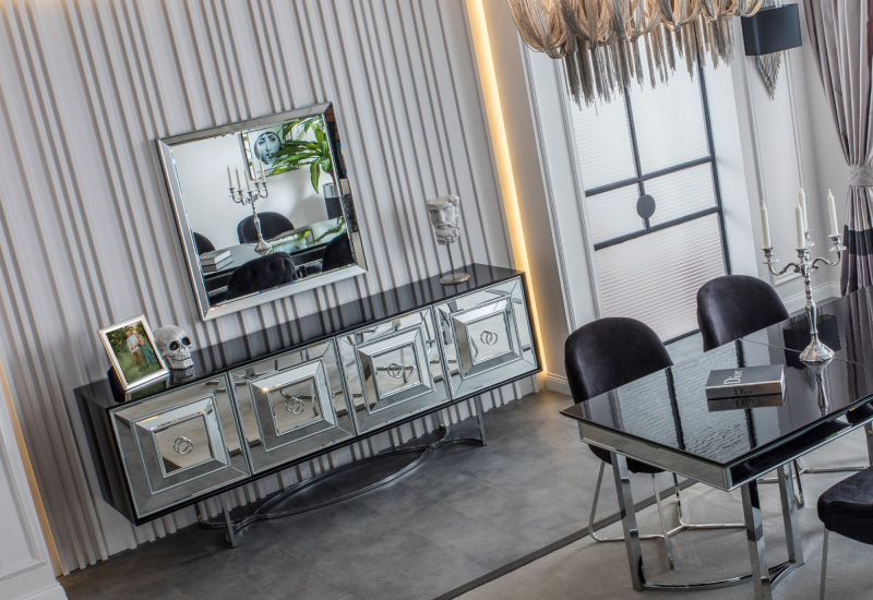 GRANDE LUX YEMEK TAKIMI