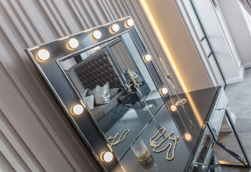 PARMA LEGO YATAK ODASI                      