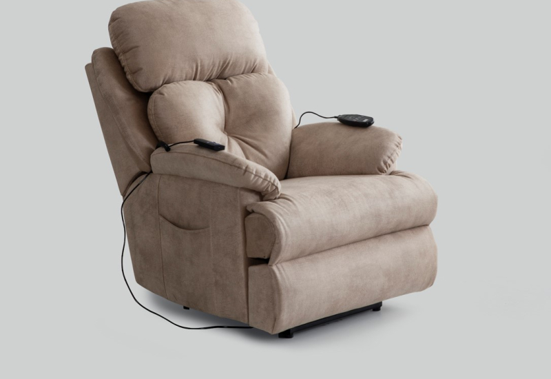 ALEN MOTORLU MASAJLI BABA KOLTUĞU