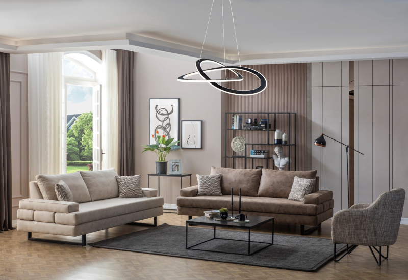 FASHION KOLTUK TAKIMI