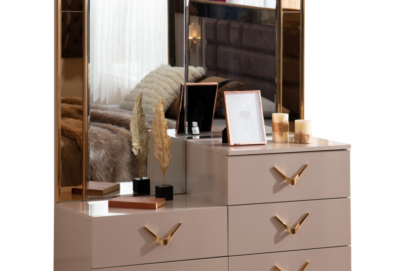 HARMONİ YATAK ODASI