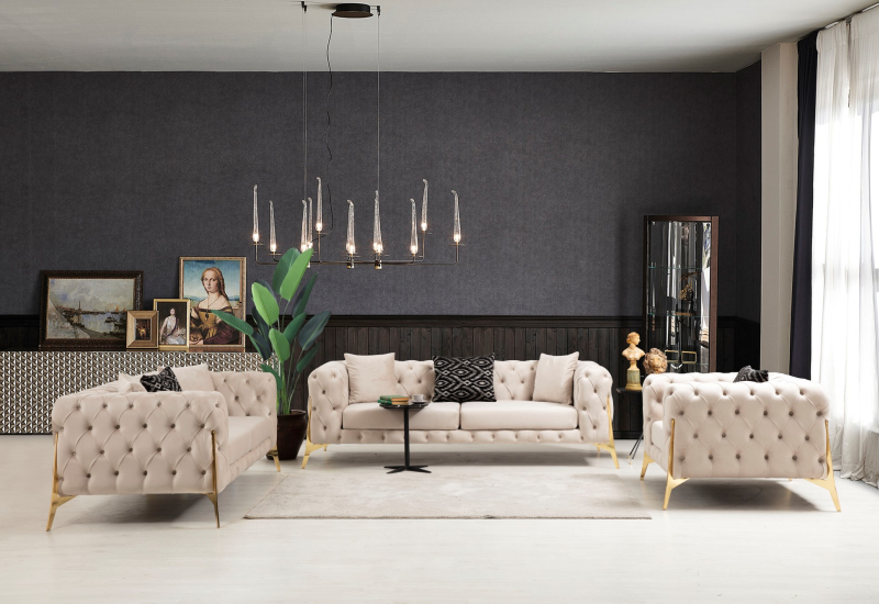 KILIÇ KOLTUK TAKIMI