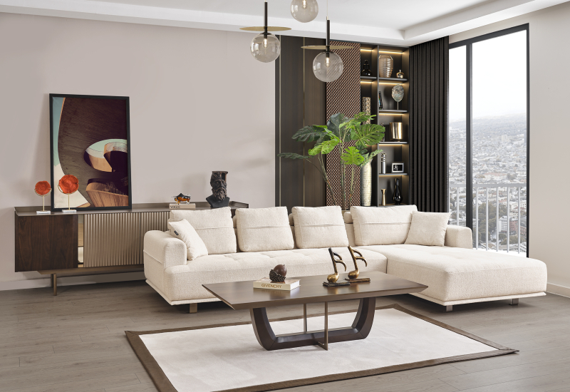 MABEL KÖŞE KOLTUK TAKIMI