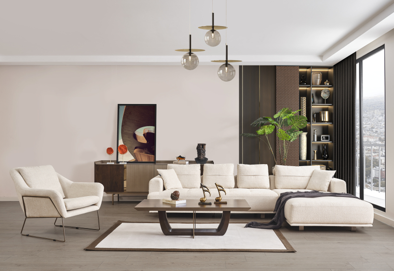 MABEL KÖŞE KOLTUK TAKIMI