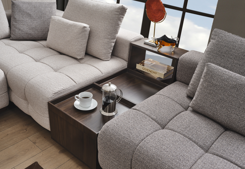 PABLO KÖŞE KOLTUK TAKIMI