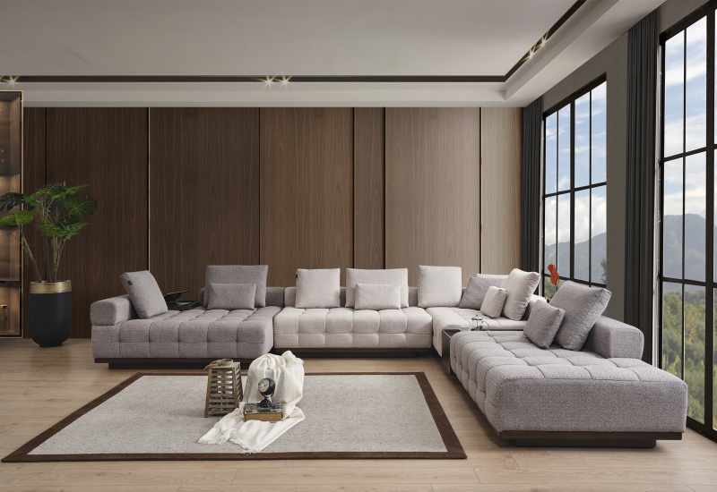 PABLO KÖŞE KOLTUK TAKIMI