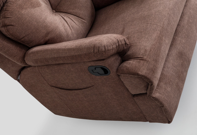 PERA MANUEL MASAJLI DİNLENME BABA KOLTUĞU