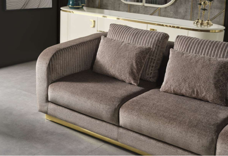 TESLA KREM KOLTUK TAKIMI