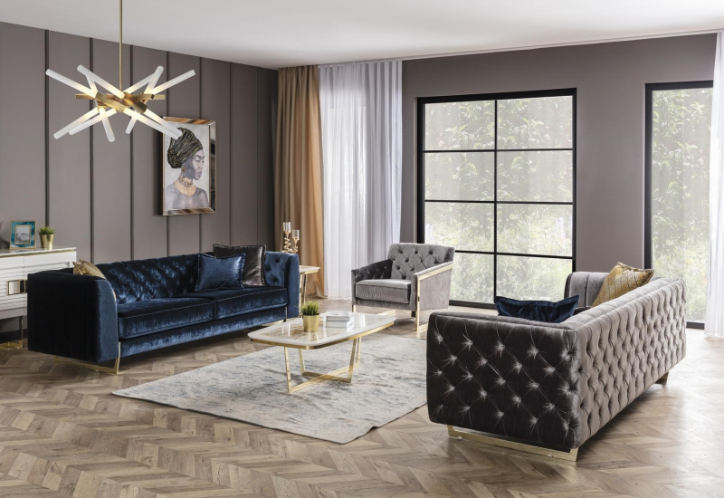 GLORİA KOLTUK TAKIMI