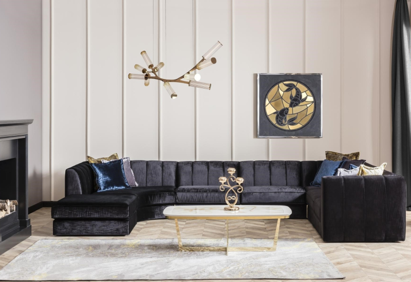 GLORİA KÖŞE KOLTUK