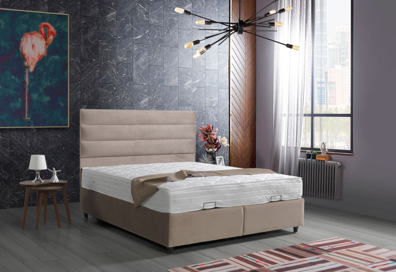 23-11SUN BAZA+BAŞLIK 160*200CM