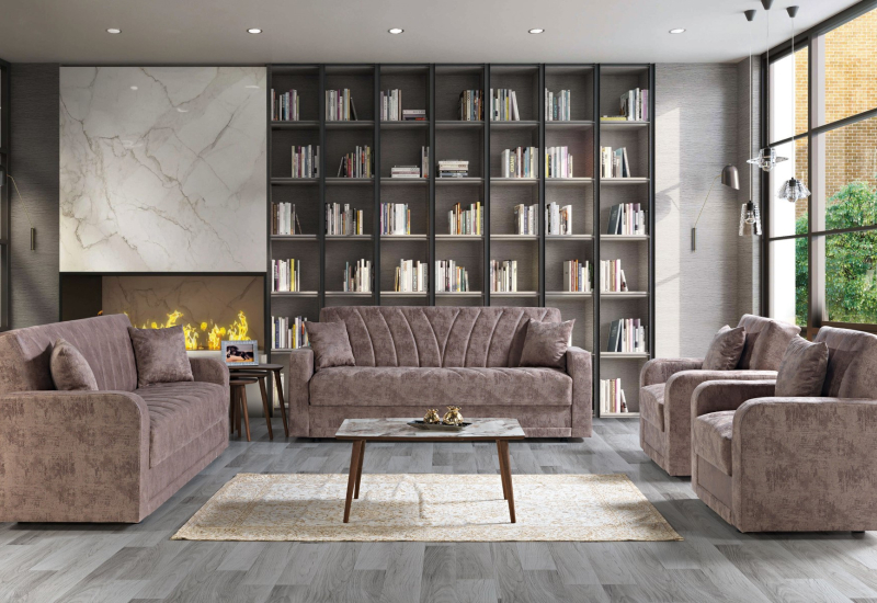 SULTAN KOLTUK TAKIMI