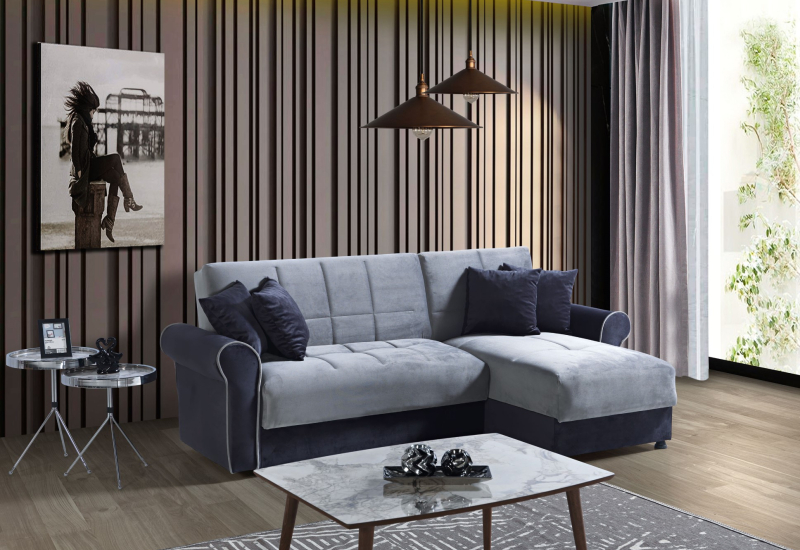 PETEK KÖŞE KOLTUK TAKIMI