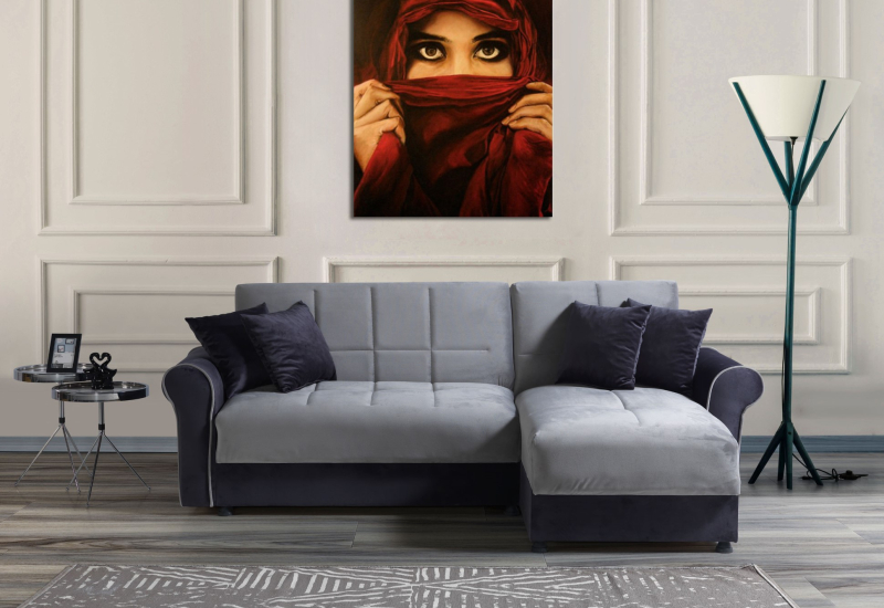 PETEK KÖŞE KOLTUK TAKIMI