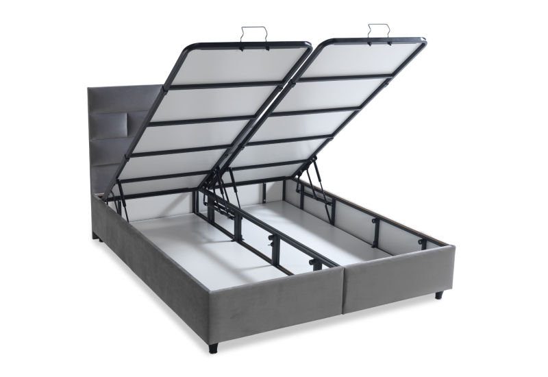 VİZYON BAZA+BAŞLIK 160*200CM 