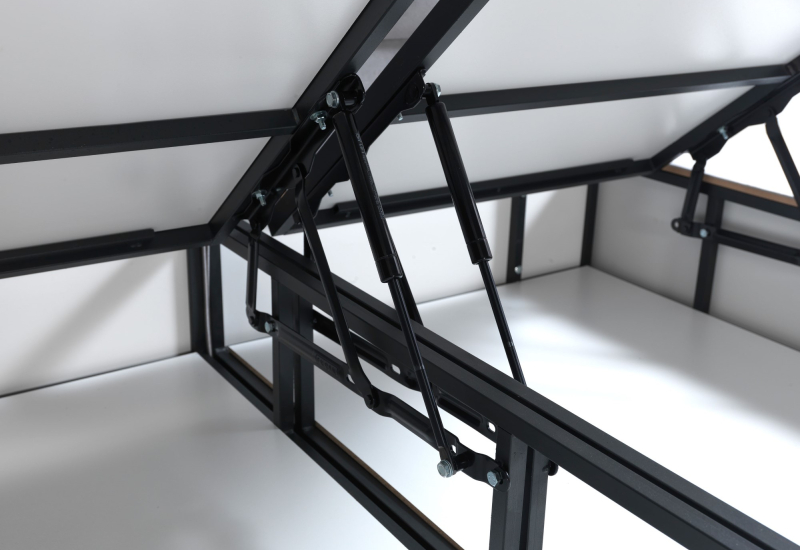 VİZYON BAZA+BAŞLIK 160*200CM 