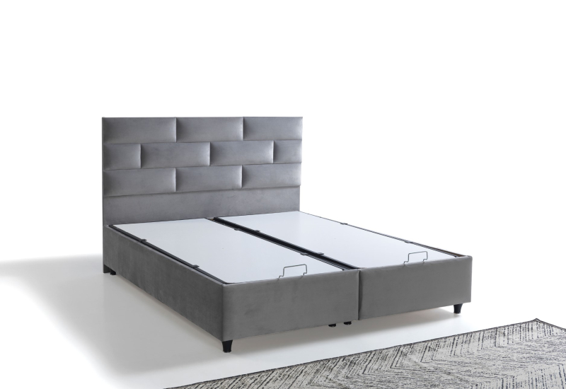 VİZYON BAZA+BAŞLIK 160*200CM 