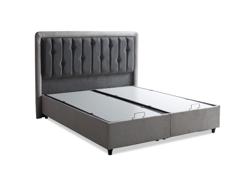 HAZAL BAZA+BAŞLIK 160*200