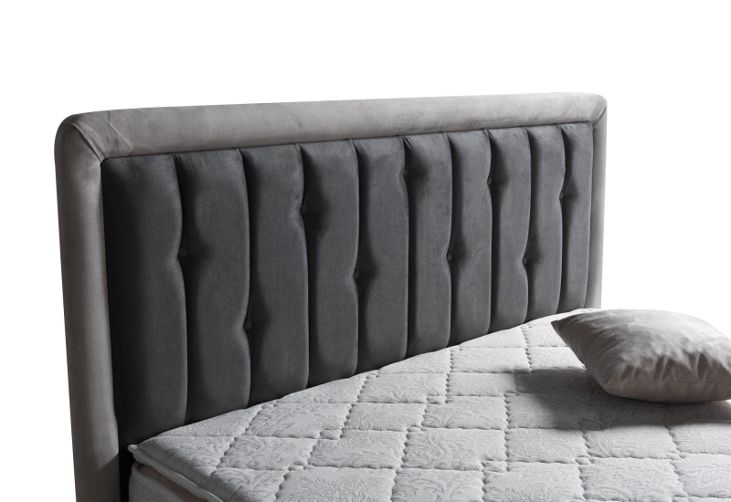 HAZAL BAZA+BAŞLIK 160*200