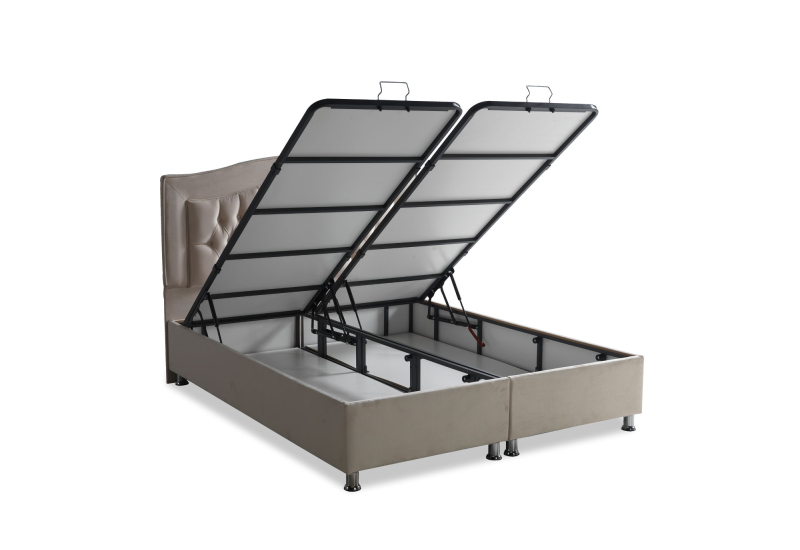 VENÜS BAZA+BAŞLIK 160*200CM 