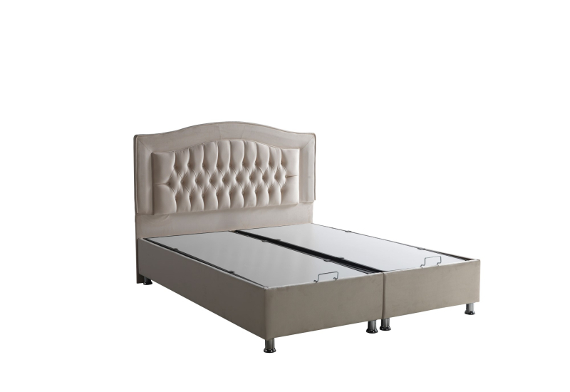 VENÜS BAZA+BAŞLIK 160*200CM 