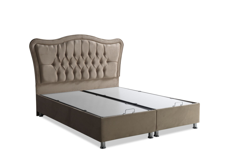 VENÜS BAZA+BAŞLIK 160*200CM 