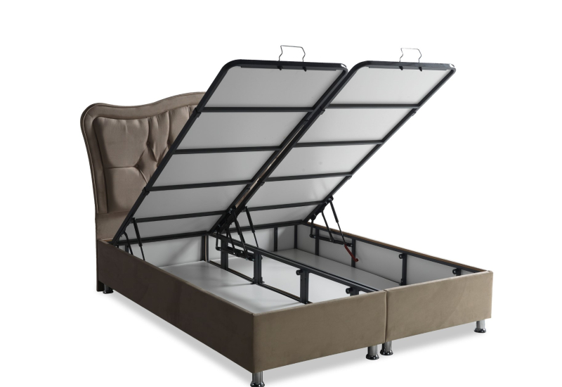 VENÜS BAZA+BAŞLIK 160*200CM 