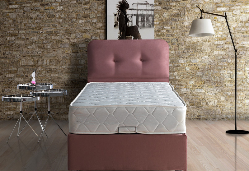 TUTKU BAZA+BAŞLIK 90*190 CM