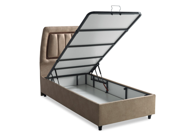 TOGAS BAZA+BAŞLIK 90*190CM