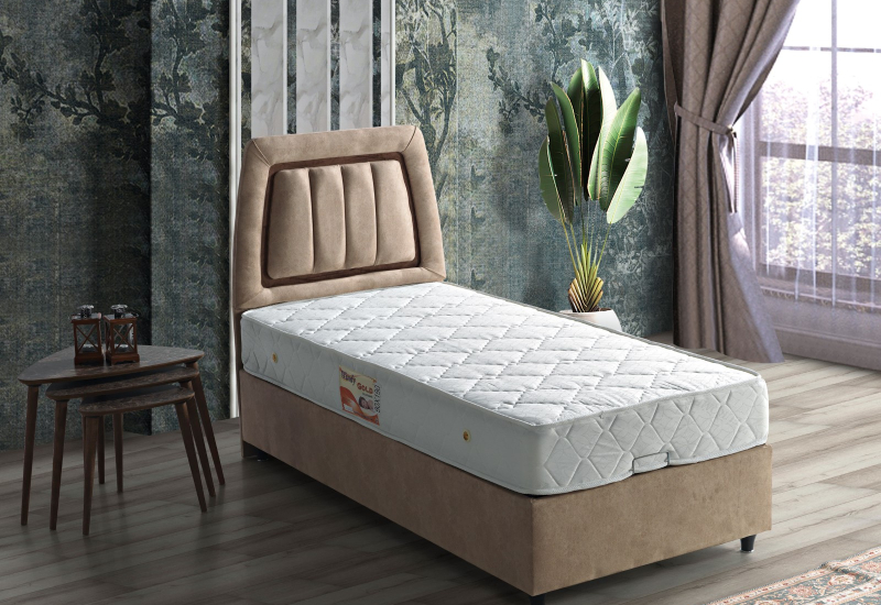 TOGAS BAZA+BAŞLIK 90*190CM