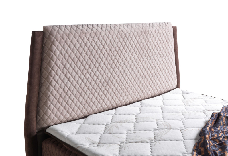 NAPOLİ BAZA+BAŞLIK 160*200CM 