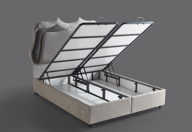 BERLİN BAZA+BAŞLIK 160*200