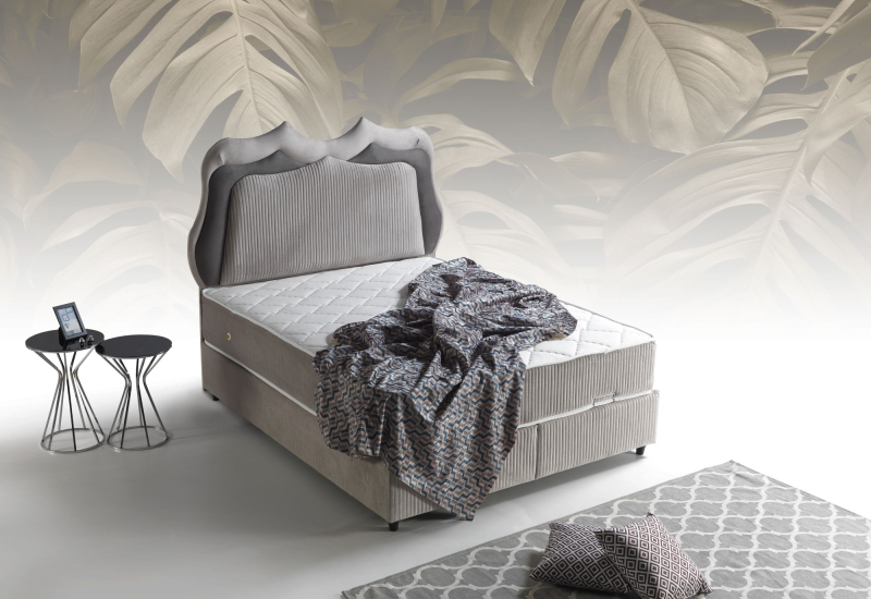 BERLİN BAZA+BAŞLIK 160*200