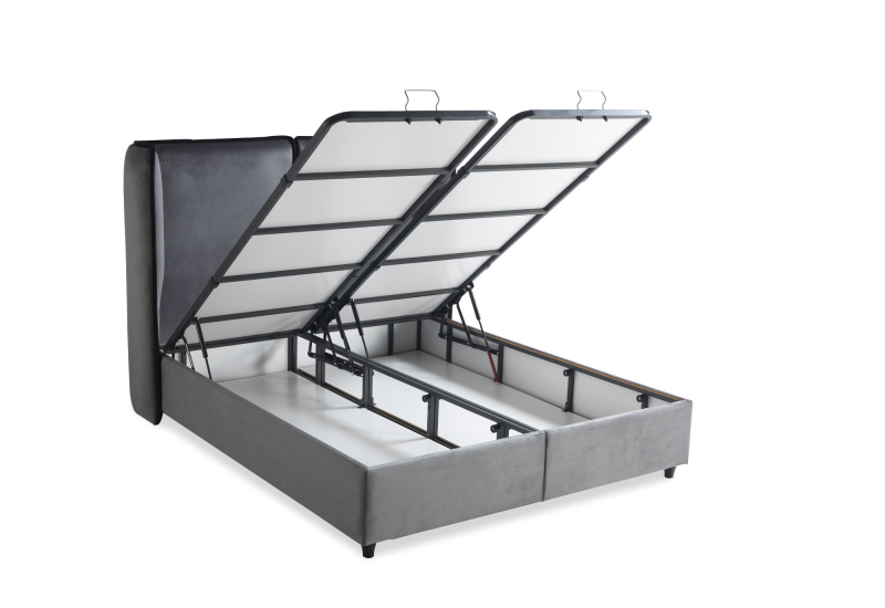 LİROY BAZA+BAŞLIK 160*200 CM