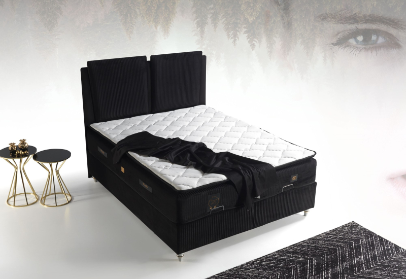 LOTUS BAZA+BAŞLIK 160*200CM