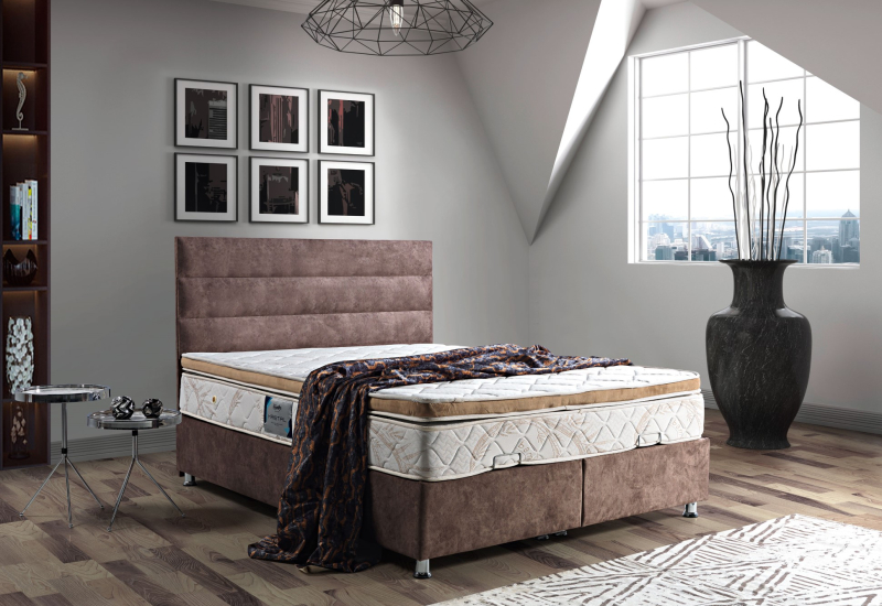 23-11SUN BAZA+BAŞLIK 160*200CM