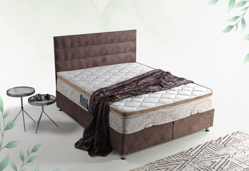 23-11SUN BAZA+BAŞLIK 160*200CM