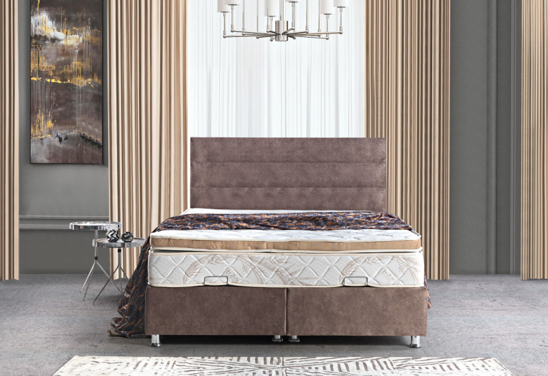 23-11SUN BAZA+BAŞLIK 160*200CM