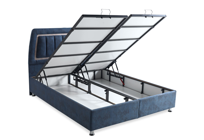 TOGAS BAZA+BAŞLIK 160*200CM