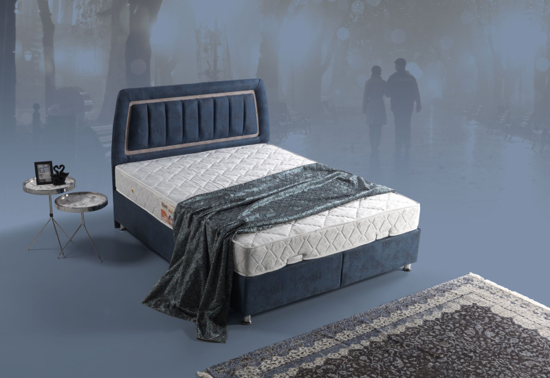 TOGAS BAZA+BAŞLIK 160*200CM