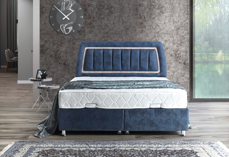 TOGAS BAZA+BAŞLIK 160*200CM