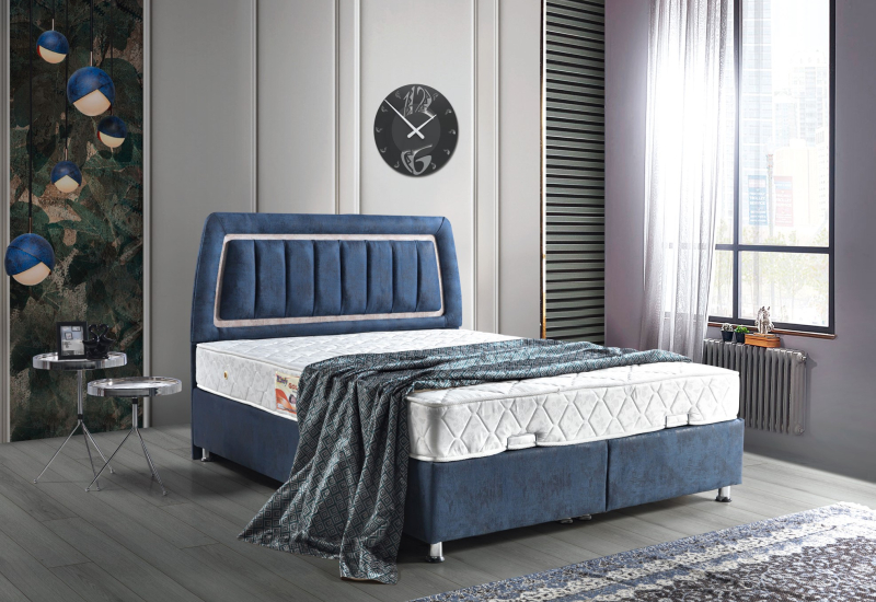 TOGAS BAZA+BAŞLIK 160*200CM