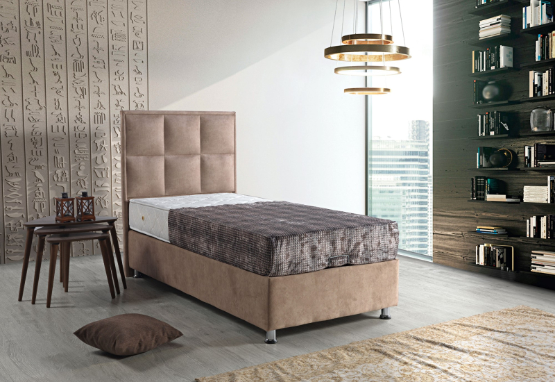 ARTE BAZA+BASLIK 90*190