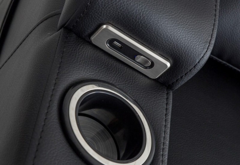 ZERO TEKLİ  MASAJLI BABA KOLTUĞU