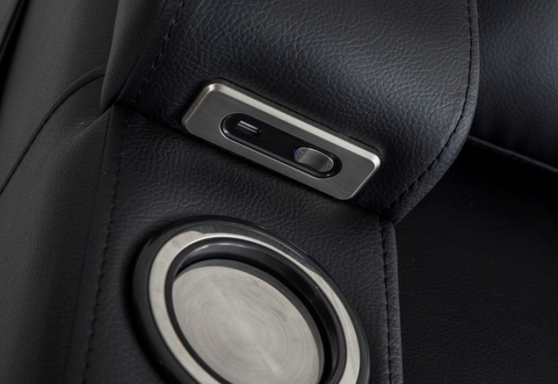 ZERO TEKLİ  MASAJLI BABA KOLTUĞU