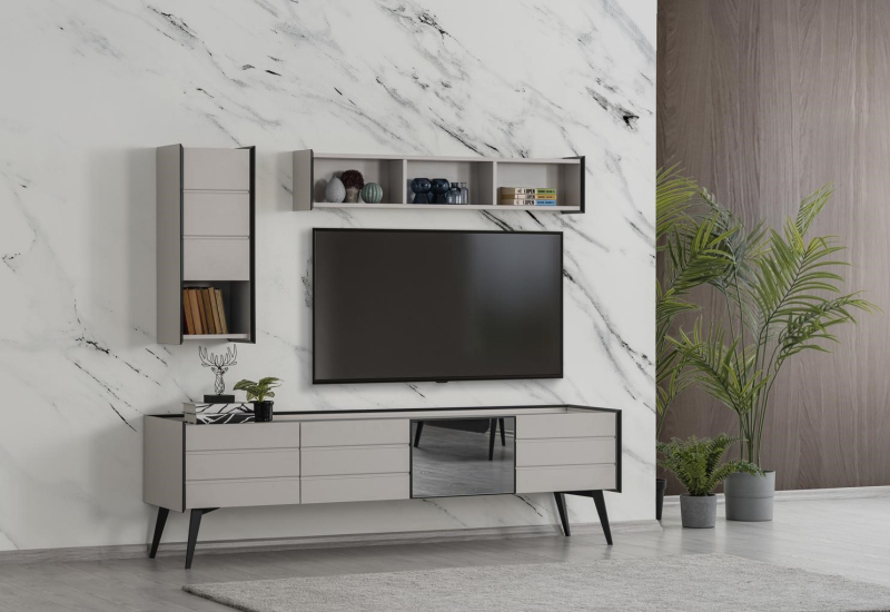 MONA TV ÜNİTE